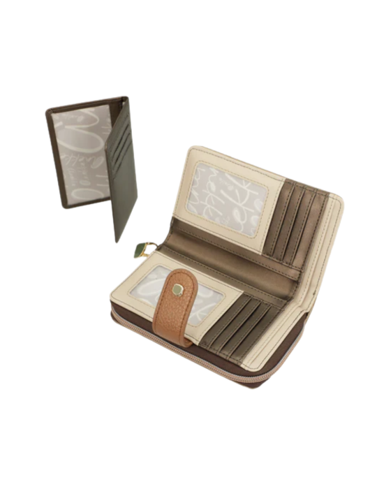 Billetero Anekke 42719-909