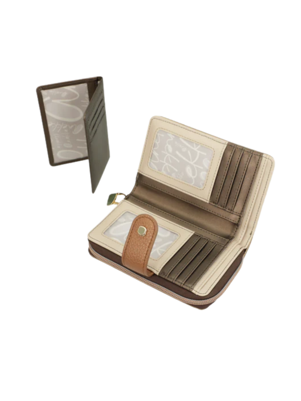 Billetero Anekke 42719-909