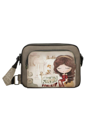 Bolso Bandolera Anekke 42703-516