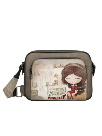 Bolso Bandolera Anekke 42703-516
