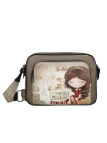 Bolso Bandolera Anekke 42703-516