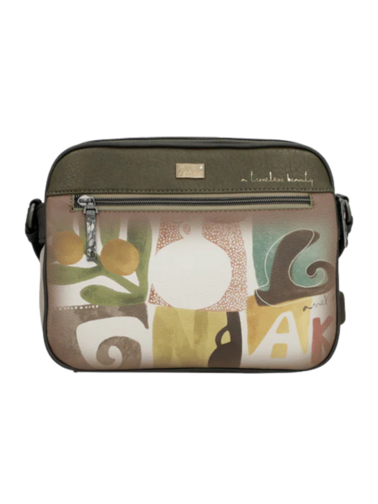 Bolso Bandolera Anekke 42703-516