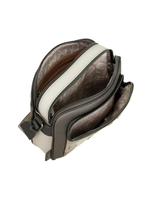 Bolso Bandolera Anekke 42703-516