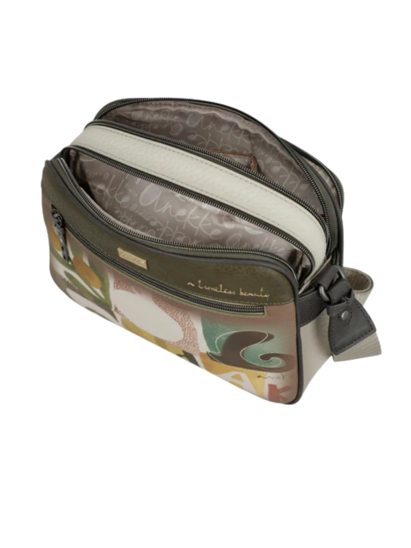 Bolso Bandolera Anekke 42703-516