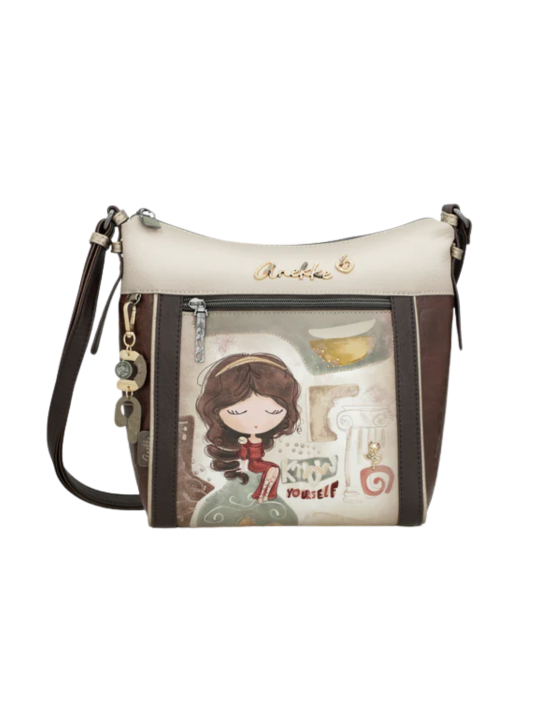 Bolso Bandolera Anekke 42703-007