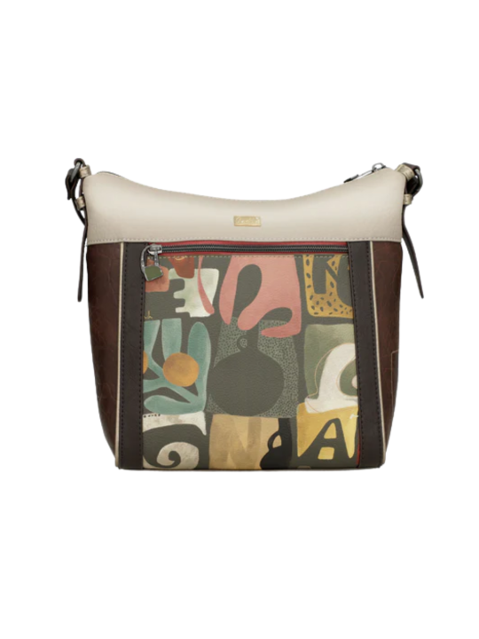 Bolso Bandolera Anekke 42703-007