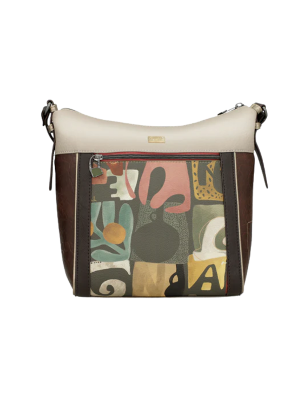 Bolso Bandolera Anekke 42703-007