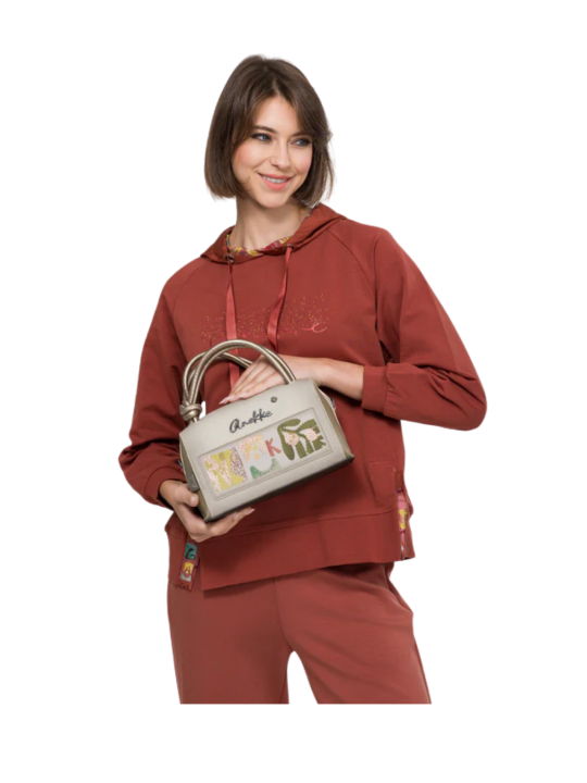 Bolso Asa Corta Anekke 42711-413