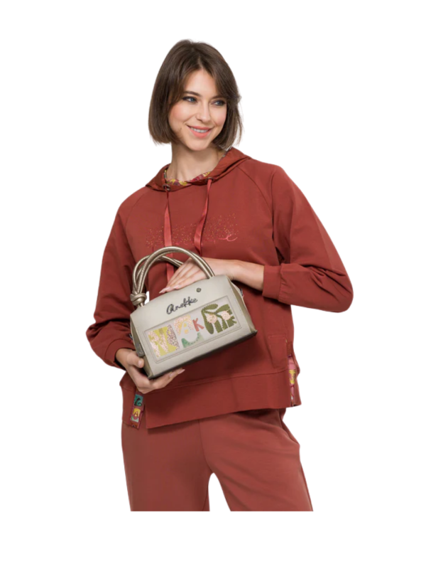 Bolso Asa Corta Anekke 42711-413