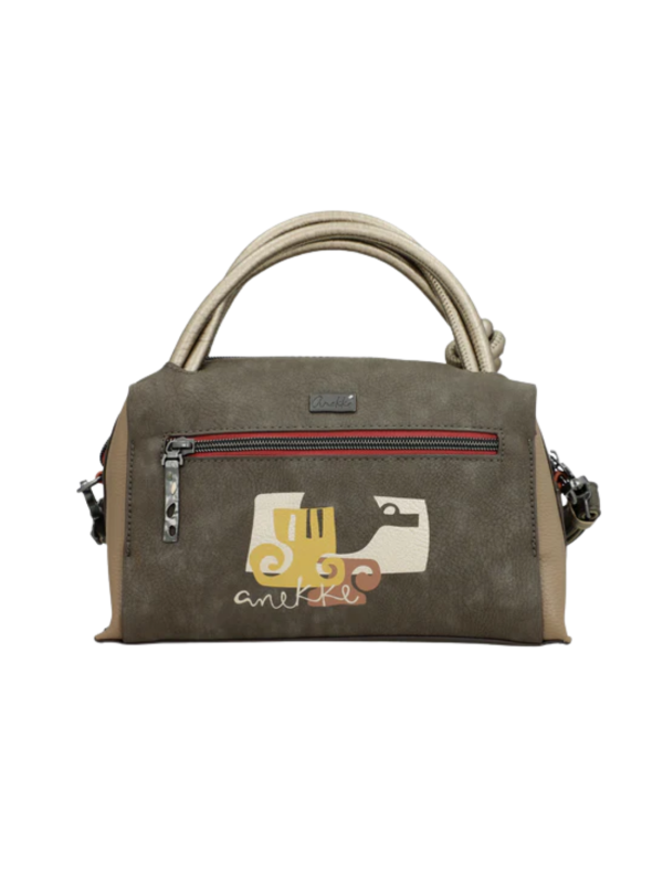 Bolso Asa Corta Anekke 42711-413