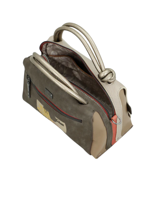 Bolso Asa Corta Anekke 42711-413