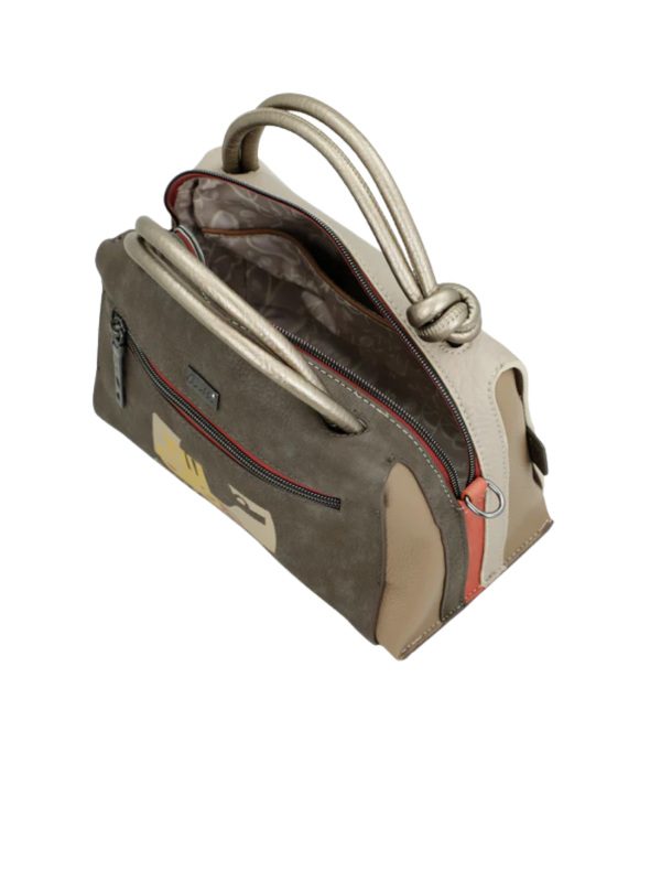 Bolso Asa Corta Anekke 42711-413