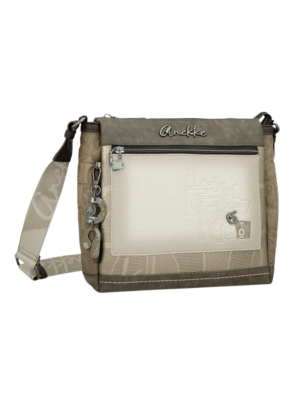 Bolso Bandolera Anekke 42713-039