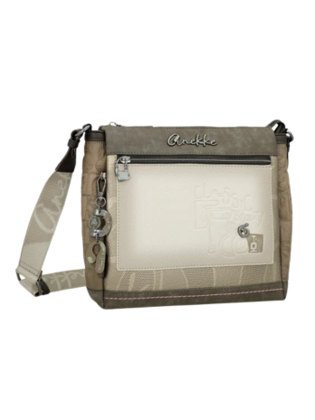 Bolso Bandolera Anekke 42713-039