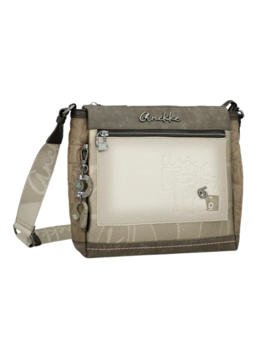 Bolso Bandolera Anekke 42713-039