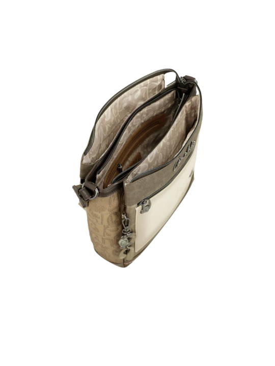 Bolso Bandolera Anekke 42713-039