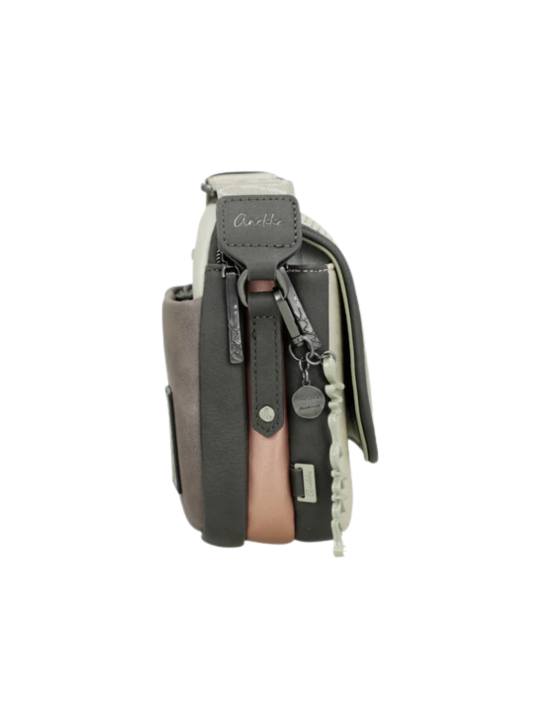 Bolso Bandolera Anekke 42623-349