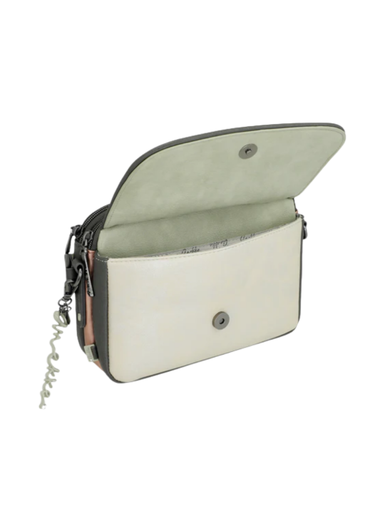 Bolso Bandolera Anekke 42623-349