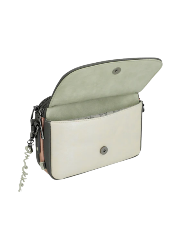 Bolso Bandolera Anekke 42623-349