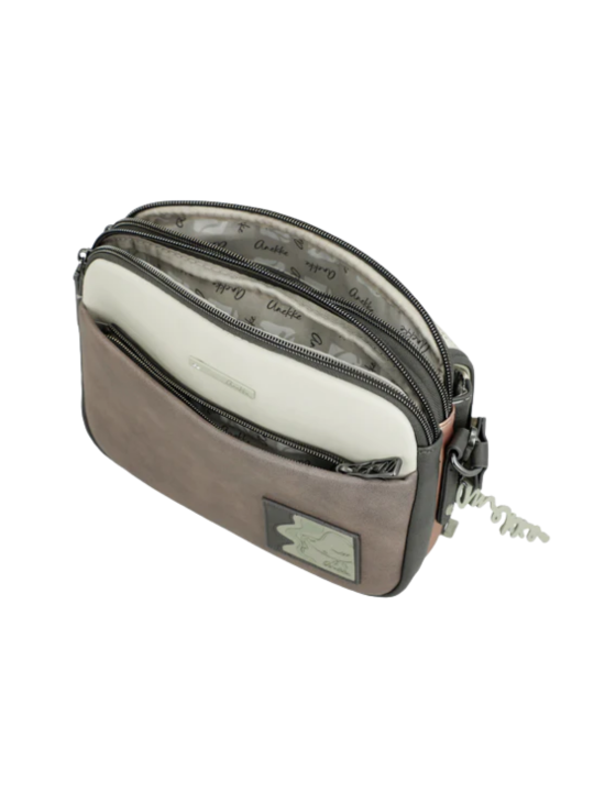 Bolso Bandolera Anekke 42623-349
