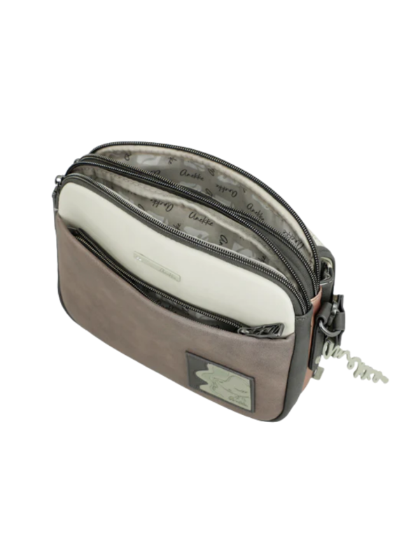 Bolso Bandolera Anekke 42623-349