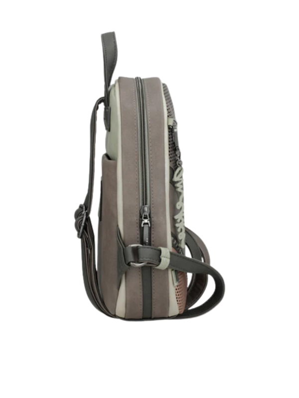 Mochila Anekke 42625-252