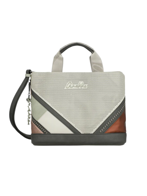 Bolso Asa Corta Anekke 42621-222