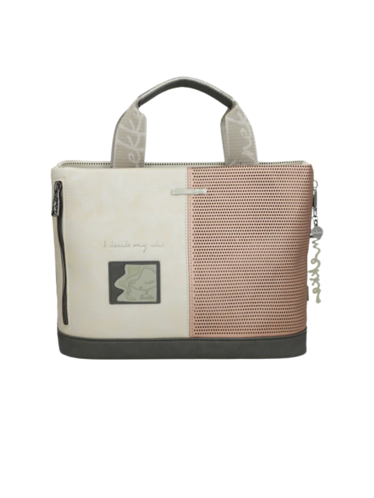 Bolso Asa Corta Anekke 42621-222