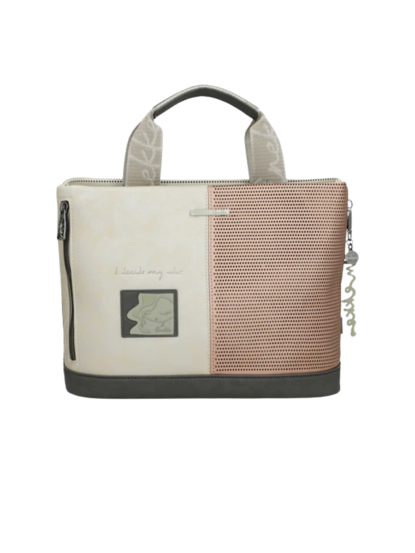 Bolso Asa Corta Anekke 42621-222