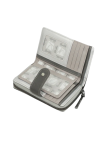 Billetero Anekke 42629-909