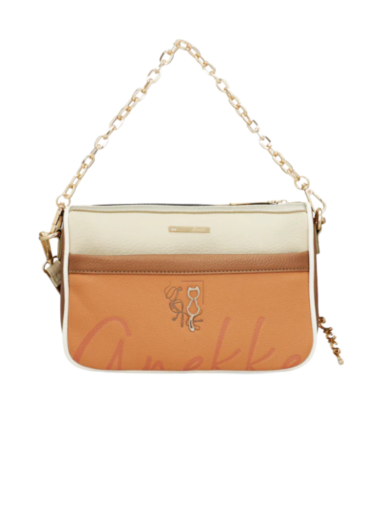 Bolso Bandolera Anekke 42603-588-2
