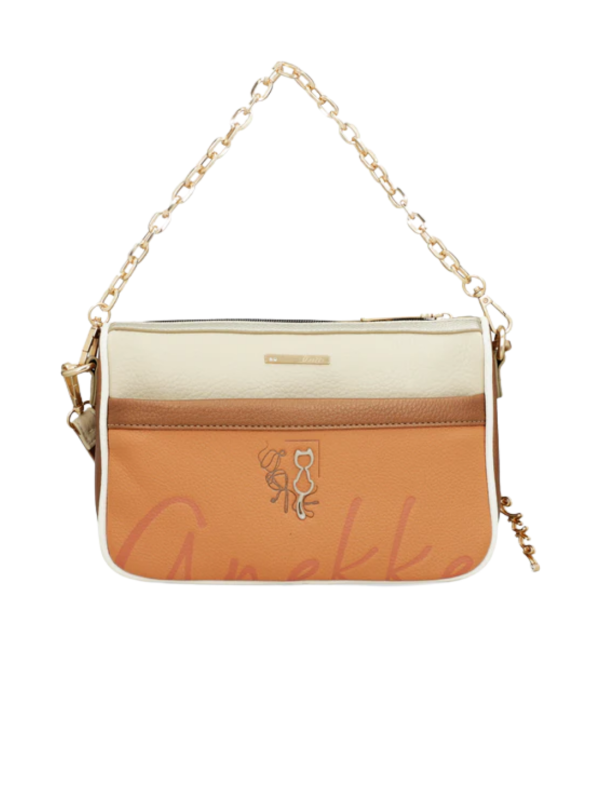 Bolso Bandolera Anekke 42603-588-2