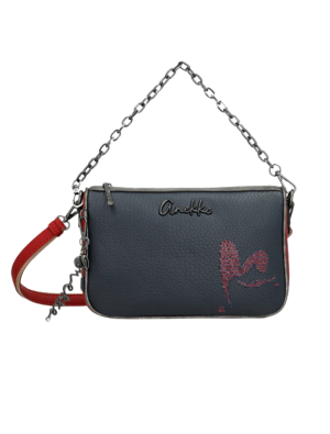 Bolso Bandolera Anekke 42603-588-3