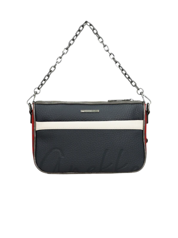 Bolso Bandolera Anekke 42603-588-3