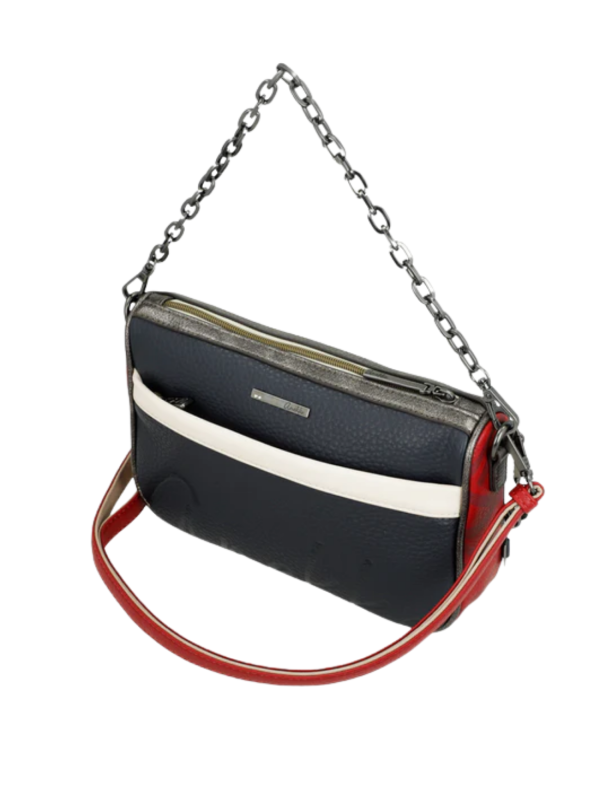 Bolso Bandolera Anekke 42603-588-3