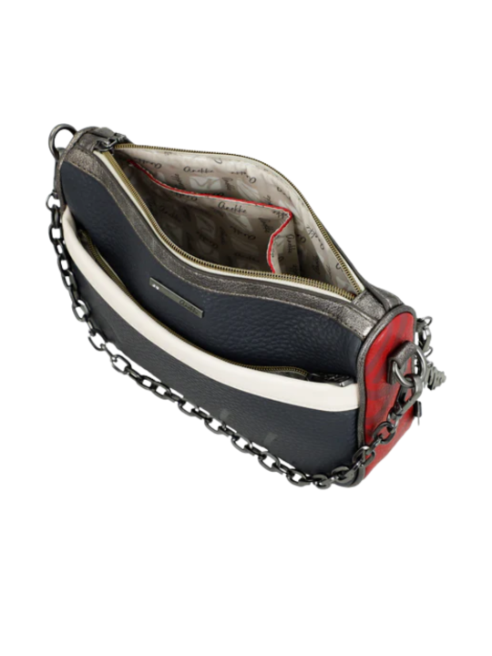 Bolso Bandolera Anekke 42603-588-3