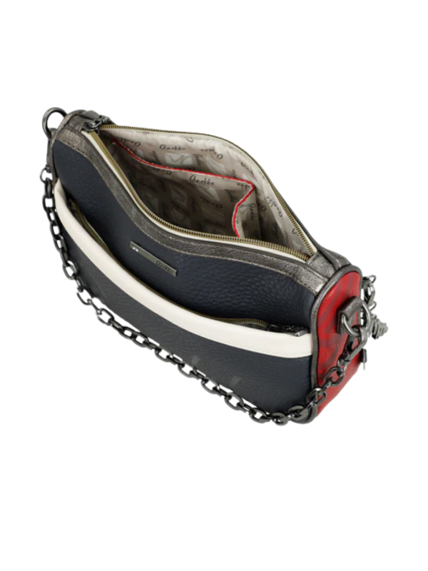 Bolso Bandolera Anekke 42603-588-3