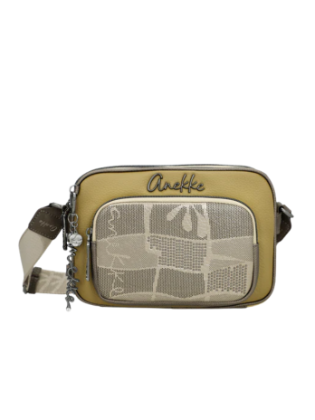 Bolso Bandolera Anekke 42643-547