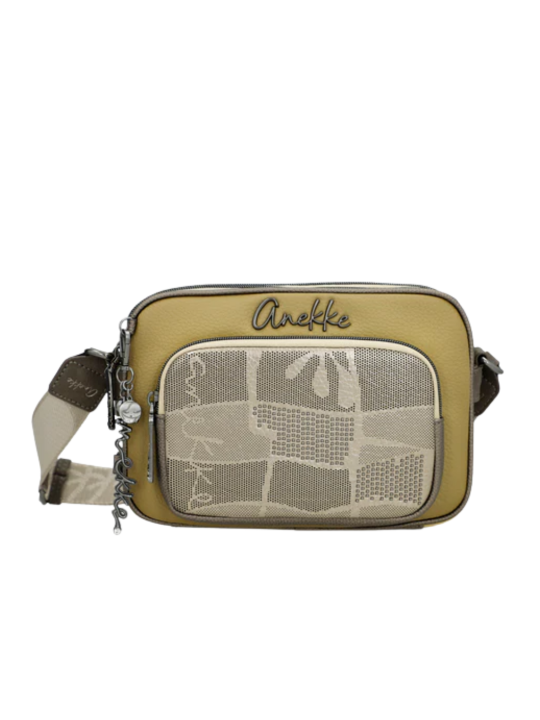 Bolso Bandolera Anekke 42643-547