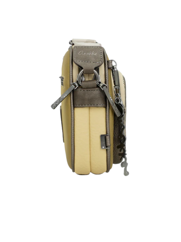Bolso Bandolera Anekke 42643-547