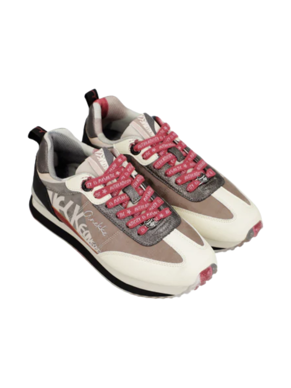 Deportivo Anekke New York 423 Multi