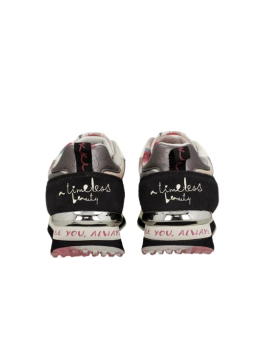 Deportivo Anekke New York 423 Multi