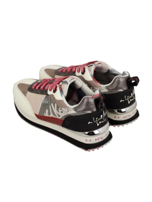 Deportivo Anekke New York 423 Multi