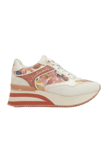 Deportivo Anekke London 423 Multi