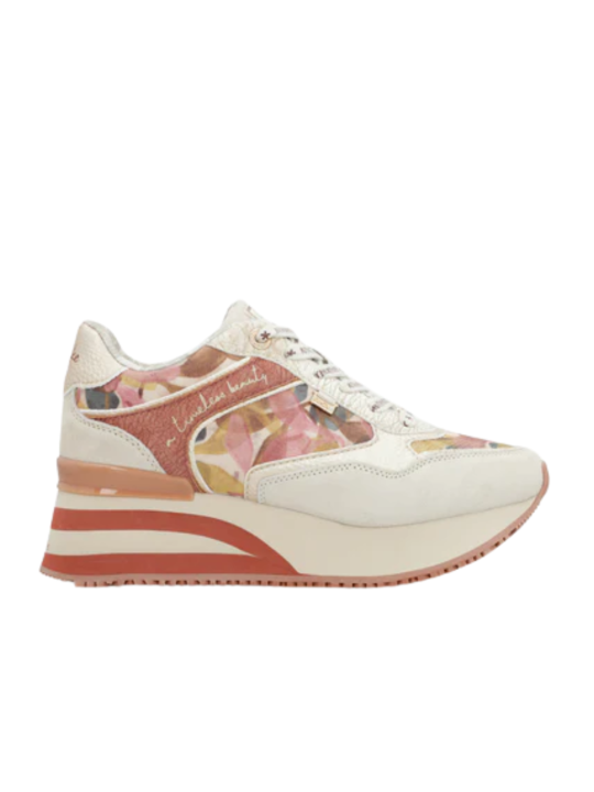 Deportivo Anekke London 423 Multi