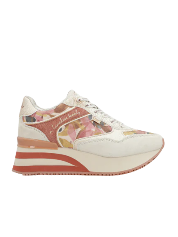 Deportivo Anekke London 423 Multi