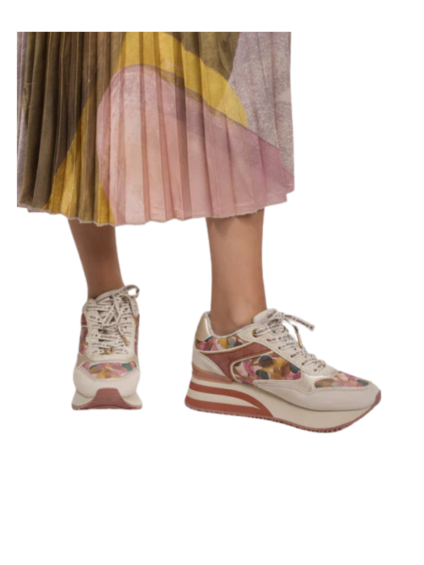 Deportivo Anekke London 423 Multi