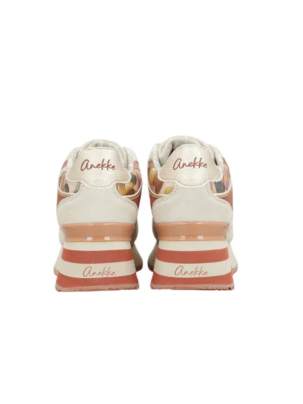 Deportivo Anekke London 423 Multi