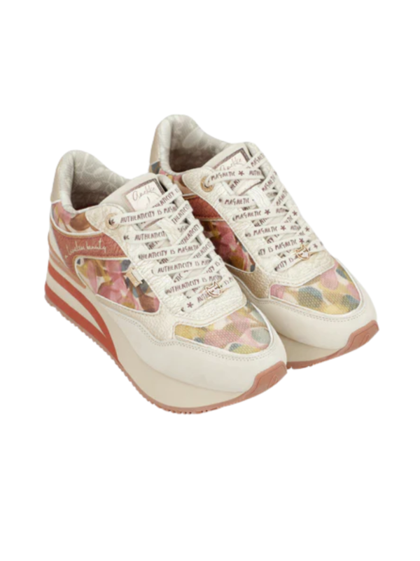 Deportivo Anekke London 423 Multi