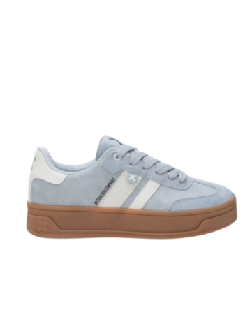 Deportivo Xti 143644 Azul